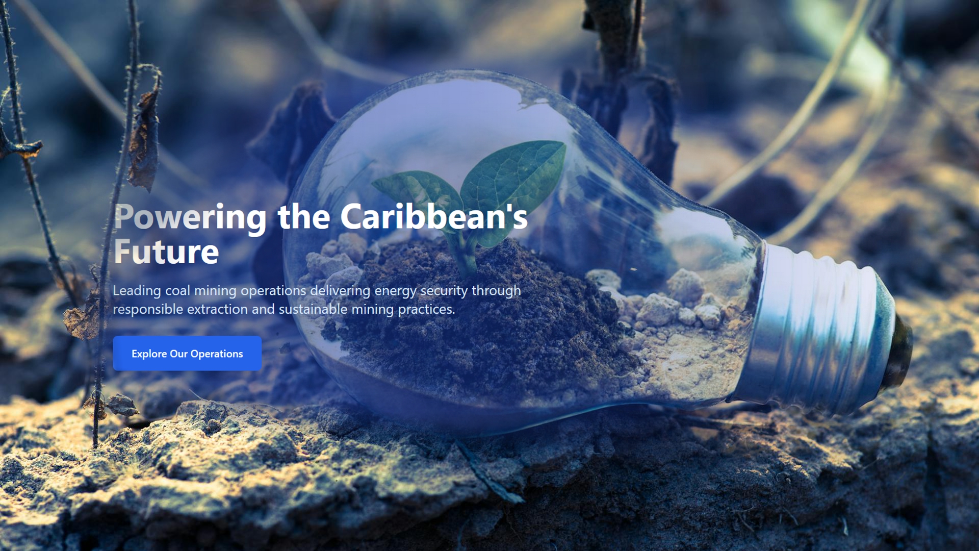 Sishen Iron Ore Mine